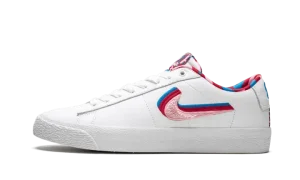 SB Blazer Low GT "Parra"