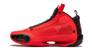 Air Jordan XXXIV "Infrared 23" AR3240 600