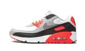 Air Max 90 GS "Infrared 2020"