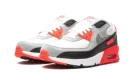 Air Max 90 GS "Infrared 2020"