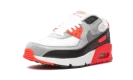 Air Max 90 GS "Infrared 2020"