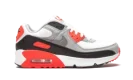 Air Max 90 GS "Infrared 2020"