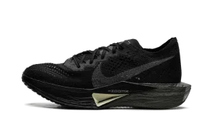 Zoomx Vaporfly Next% 3 FK "Black / Olive Aura"