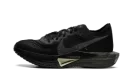 Zoomx Vaporfly Next% 3 FK "Black / Olive Aura"