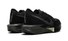 Zoomx Vaporfly Next% 3 FK "Black / Olive Aura"