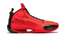 Air Jordan XXXIV "Infrared 23" AR3240 600