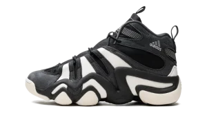 Crazy 8 "Black / White"