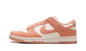 Dunk Low Next Nature WMNS "Apricot Agate"
