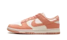 Dunk Low Next Nature WMNS "Apricot Agate"