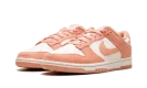 Dunk Low Next Nature WMNS "Apricot Agate"