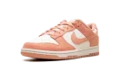 Dunk Low Next Nature WMNS "Apricot Agate"