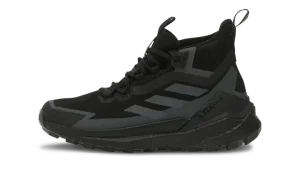 Terrex Free Hiker 2 Gore-Tex "Black Grey"