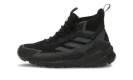 Terrex Free Hiker 2 Gore-Tex "Black Grey"
