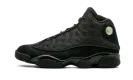 Air Jordan 13 Retro "Black Cat" 414571 011