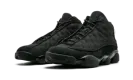 Air Jordan 13 Retro "Black Cat" 414571 011