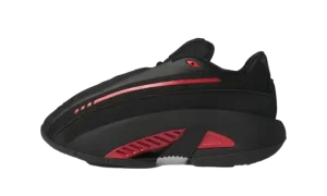 Mad IIInfinity "Core Black Red"