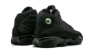 Air Jordan 13 Retro "Black Cat" 414571 011