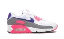 AIR MAX 90 WMNS "Laser Pink"