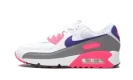 AIR MAX 90 WMNS "Laser Pink"