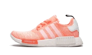 NMD R1 WMNS "Sun Glow"