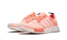 NMD R1 WMNS "Sun Glow"
