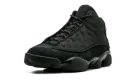 Air Jordan 13 Retro "Black Cat" 414571 011