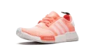 NMD R1 WMNS "Sun Glow"