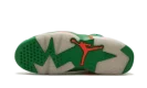 Air Jordan 6 Retro NRG "Green Suede Gatorade"