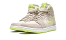 AIR JORDAN 1 ZOOM AIR CMFT WMNS "Lemon Twist"