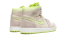 AIR JORDAN 1 ZOOM AIR CMFT WMNS "Lemon Twist"