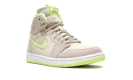 AIR JORDAN 1 ZOOM AIR CMFT WMNS "Lemon Twist"