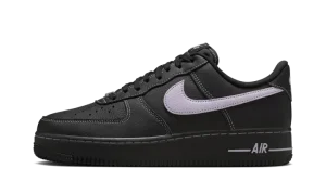 Air Force 1 Low '07 LV8 "Hydrangeas Black"