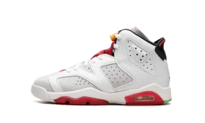 Air Jordan 6 Retro GS "Hare"