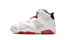 Air Jordan 6 Retro GS "Hare"