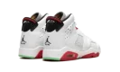 Air Jordan 6 Retro GS "Hare"