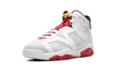 Air Jordan 6 Retro GS "Hare"