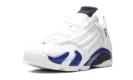 Air Jordan 14 Retro GS "Hyper Royal" 487524 104
