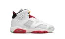 Air Jordan 6 Retro GS "Hare"