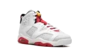 Air Jordan 6 Retro GS "Hare"