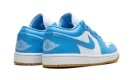 Air Jordan 1 Low WMNS "Aquatone"