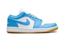 Air Jordan 1 Low WMNS "Aquatone"