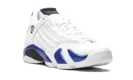 Air Jordan 14 Retro GS "Hyper Royal" 487524 104