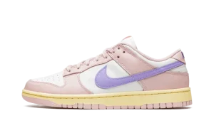 DUNK LOW WMNS "Pink Oxford"