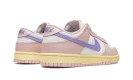 DUNK LOW WMNS "Pink Oxford"
