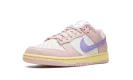 DUNK LOW WMNS "Pink Oxford"
