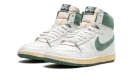 Jordan Air Ship Pe Sp "A Ma Maniére Green Stone"