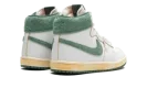 Jordan Air Ship Pe Sp "A Ma Maniére Green Stone"