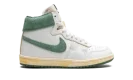 Jordan Air Ship Pe Sp "A Ma Maniére Green Stone"