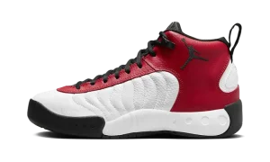 Jordan Jumpan Pro "White Varsity Red"