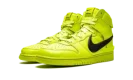 Dunk High "Ambush - Flash Lime"